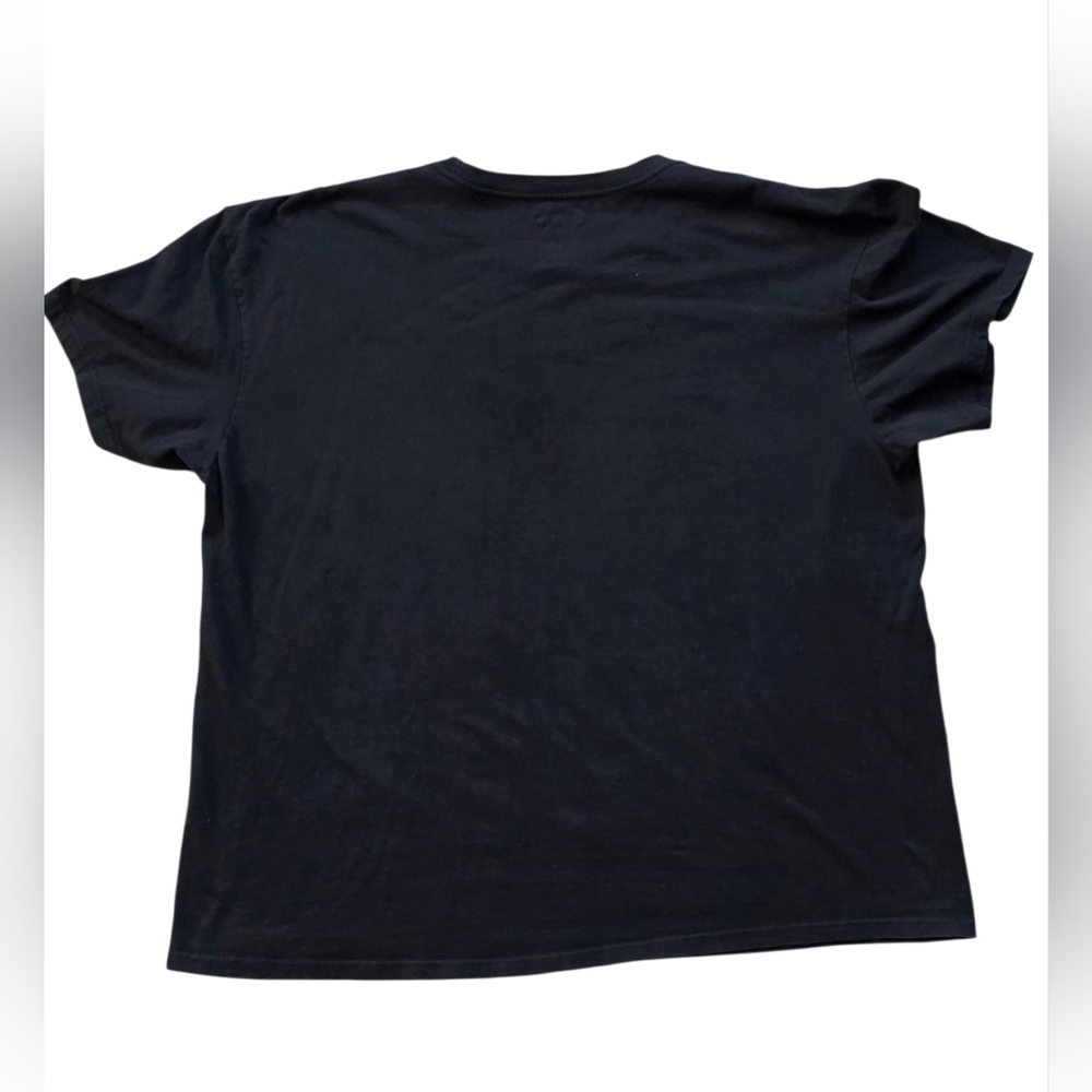 Fox Racing Camo Black XXL Moto Tee Shirt Offroad Gear - Picture 4 of 6